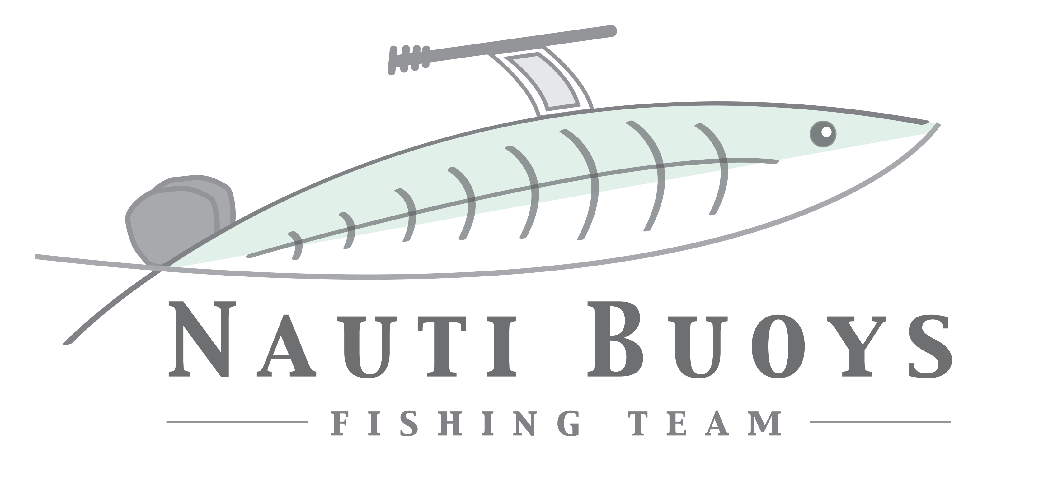 Nauti Buoys Logo